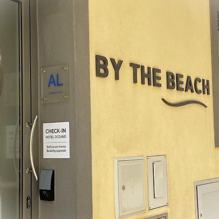 By The Beach Ναζαρέ Εξωτερικό φωτογραφία