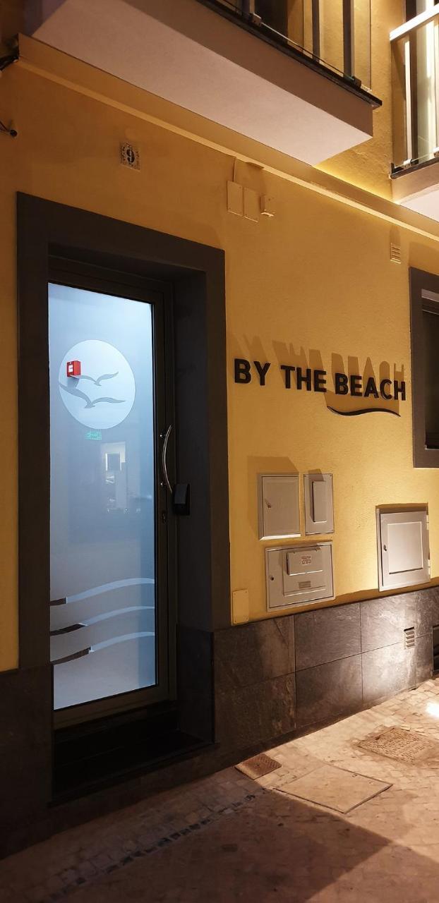 By The Beach Ναζαρέ Εξωτερικό φωτογραφία