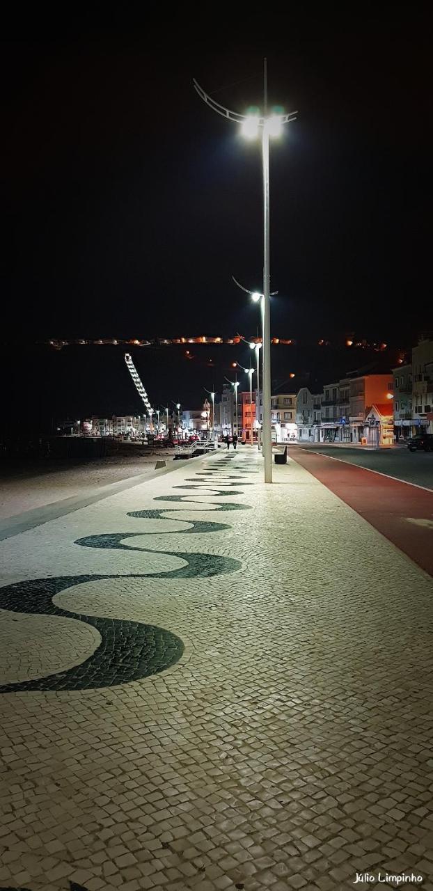 By The Beach Ναζαρέ Εξωτερικό φωτογραφία