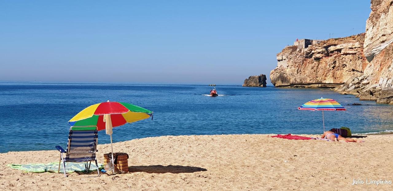 By The Beach Ναζαρέ Εξωτερικό φωτογραφία